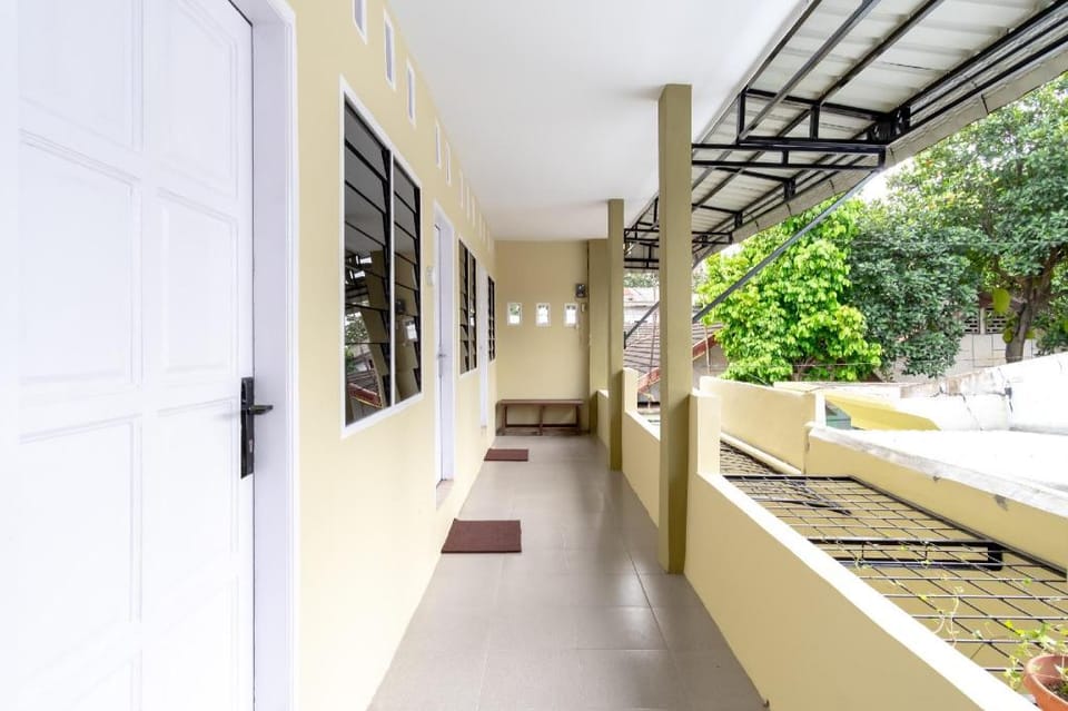 OYO 1507 Doriyu Homestay Hotel in Indonesia
