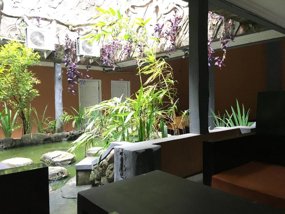 Hotel Mulia Tiza Hotel in Indonesia
