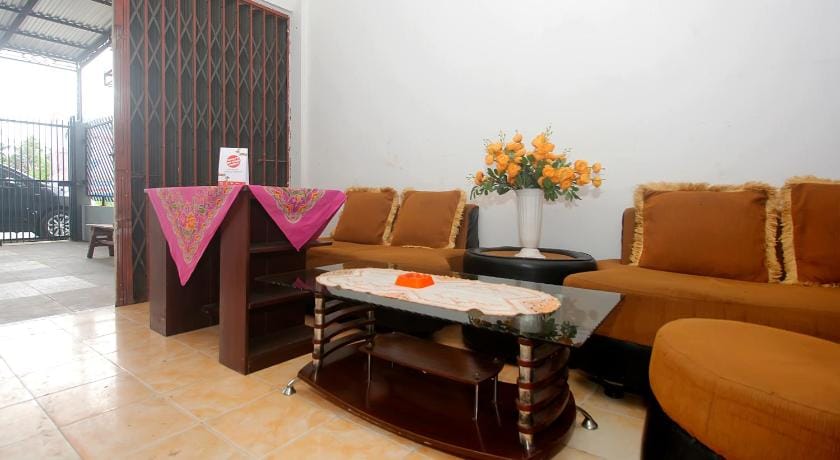Hotel O Jasmine Kost Syariah Hotel in Indonesia