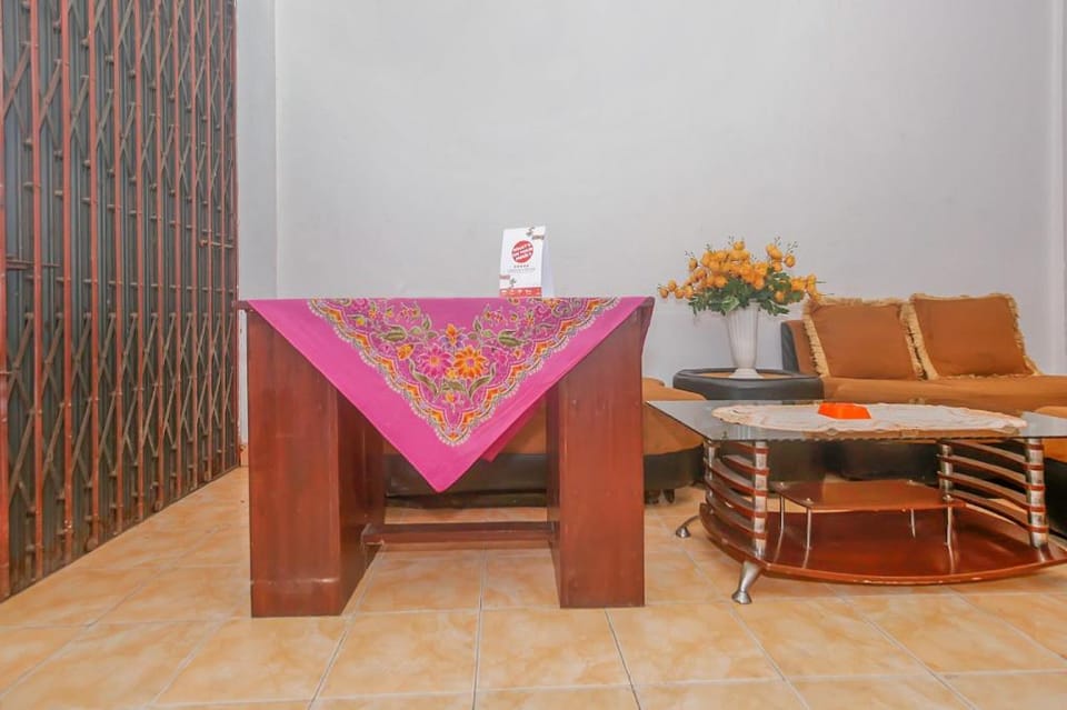 Hotel O Jasmine Kost Syariah Hotel in Indonesia