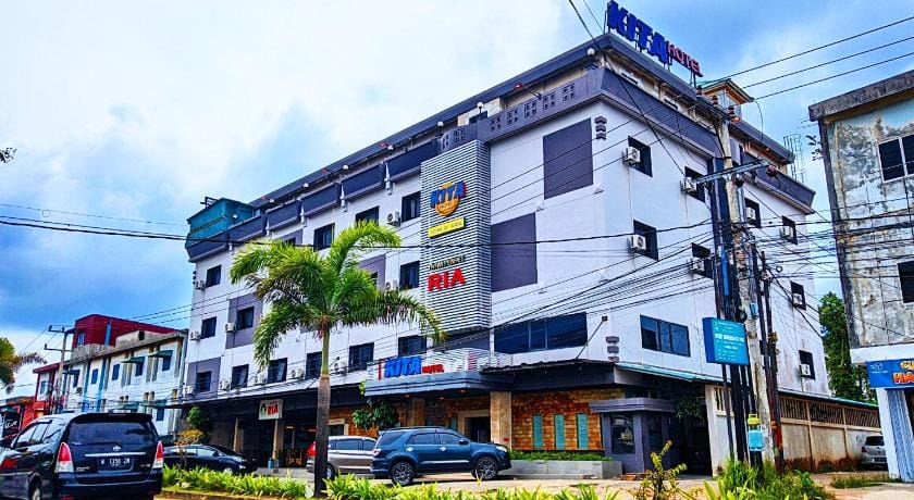 Kita Hotel Hotel in Riau Islands, Indonesia