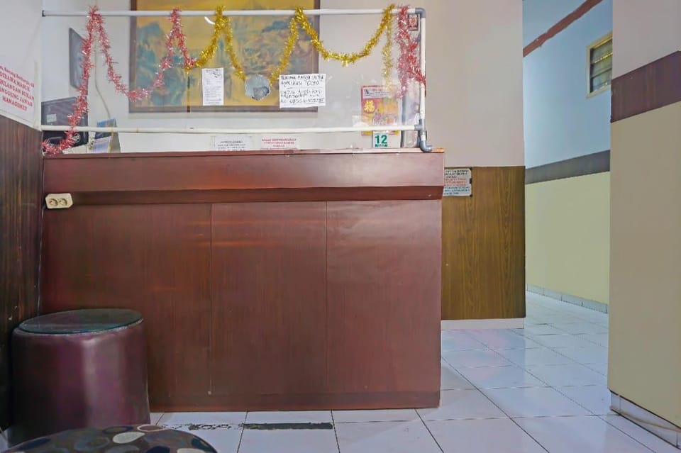 Hotel O Diamond Inn Makassar Hotel in Indonesia