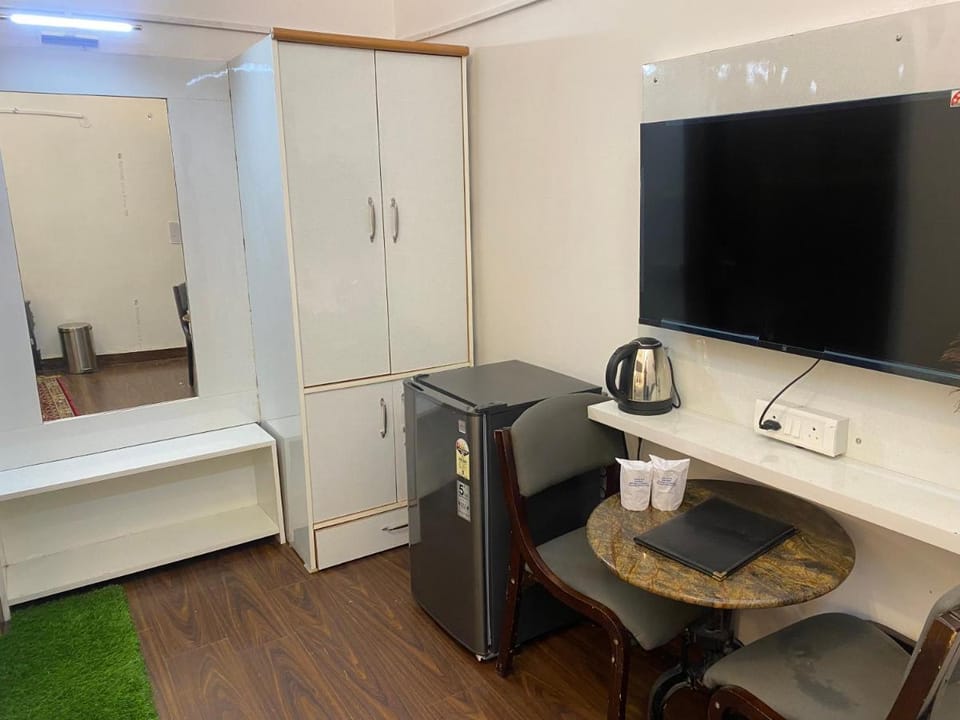 Golden Homestay Bed and Breakfast in New Delhi