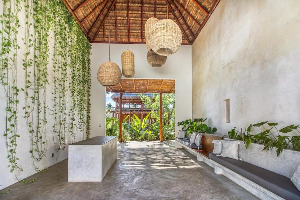 Zenses Wellness and Yoga Resort - Adults Only Hotel in Tulum