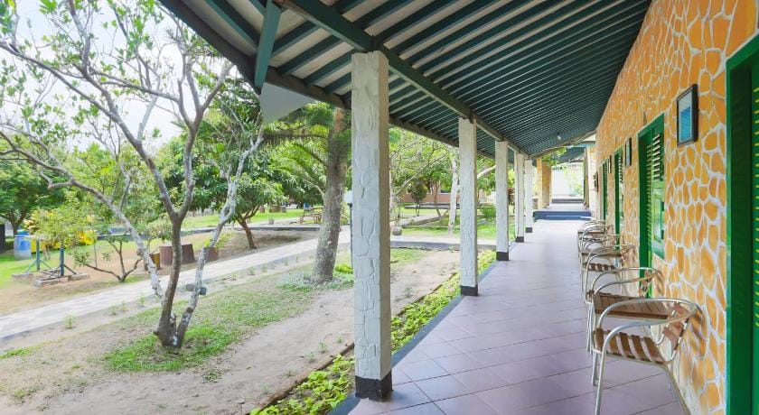 OYO 1959 Penginapan Kepurun Pawana Indonesia Hotel in Special Region of Yogyakarta