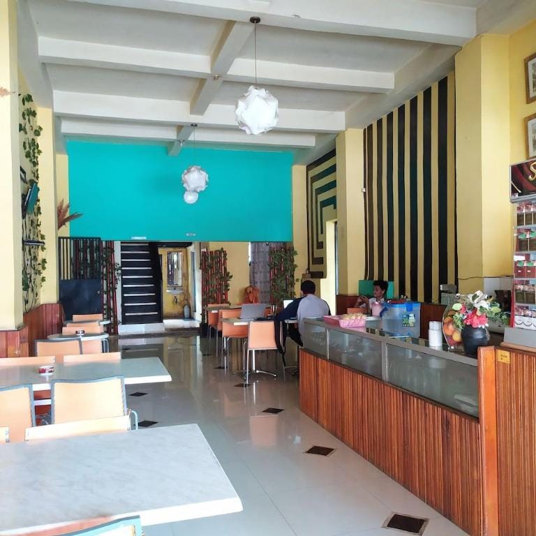 Hotel O Pondok Ripuji Hotel in Indonesia