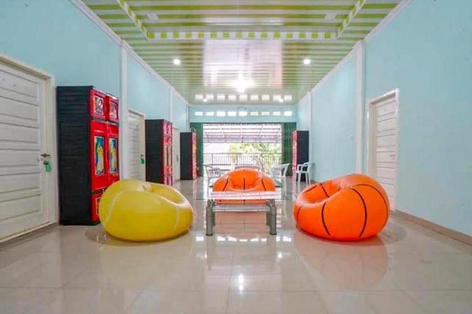 Hotel Alam Lestari RedPartner Hotel in Indonesia
