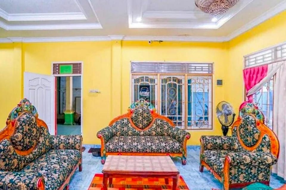 Hotel Alam Lestari RedPartner Hotel in Indonesia
