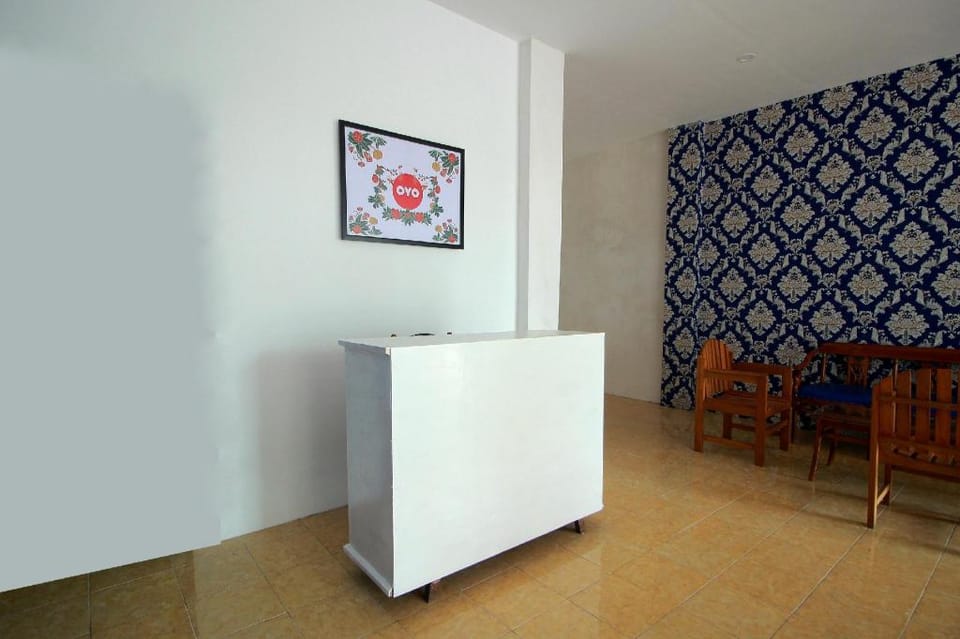 OYO 1981 Unib Kostel Hotel in Indonesia