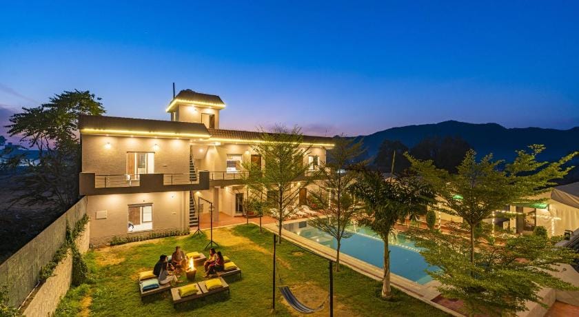 Zostel Homes Pushkar Vacation rental in Rajasthan