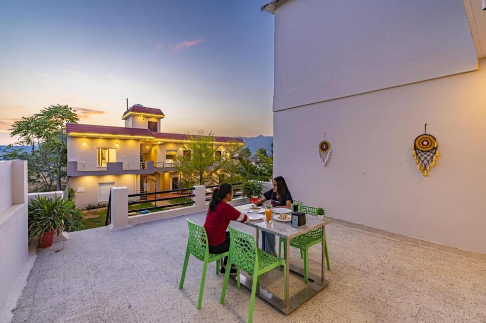 Zostel Homes Pushkar Vacation rental in Rajasthan