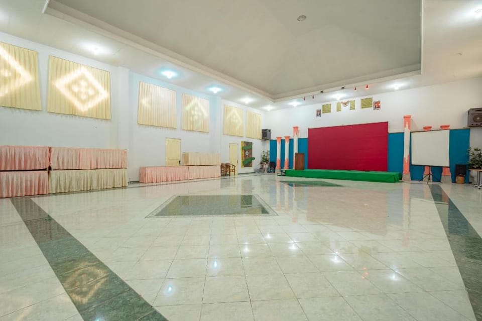 OYO 1962 Anugerah Wisata Hotel Hotel in Yogyakarta