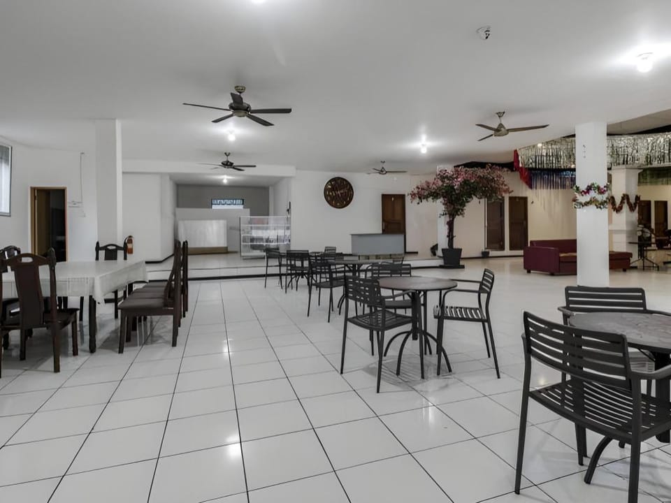 Oriental Residence Pasar Baru Hotel in Jakarta