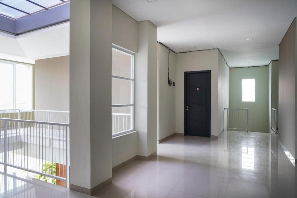 OYO 1848 TB'S Homestay Vacation rental in Denpasar