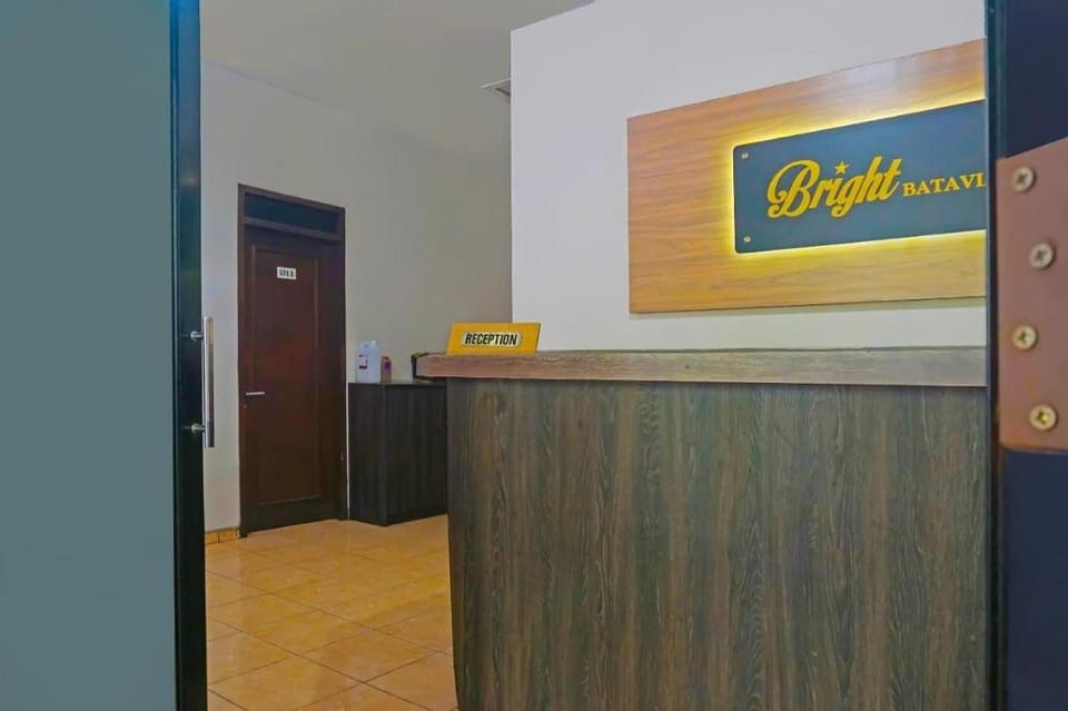 Bright Batavia Kota Tua Hotel in Jakarta