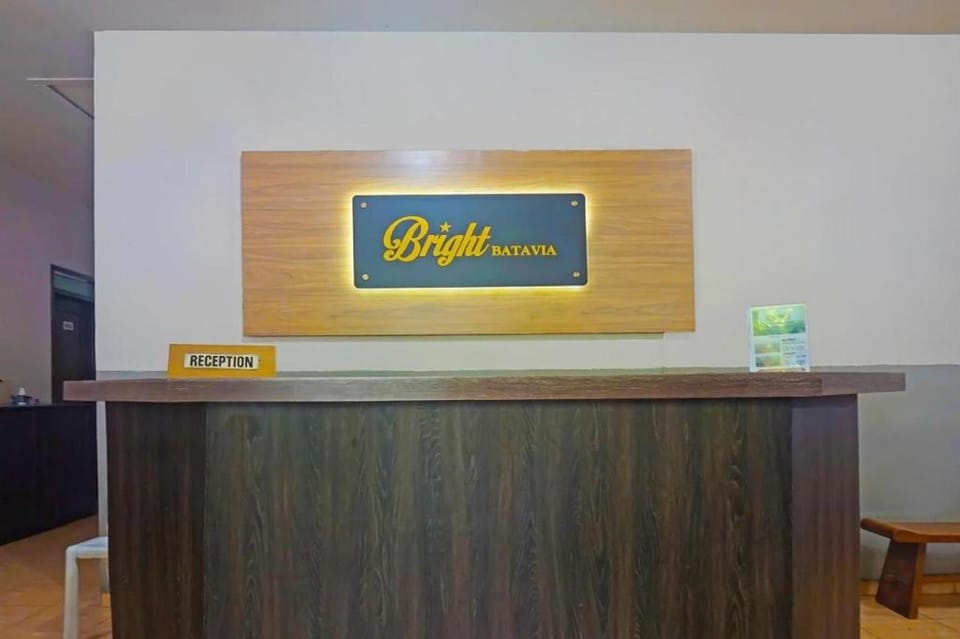Bright Batavia Kota Tua Hotel in Jakarta