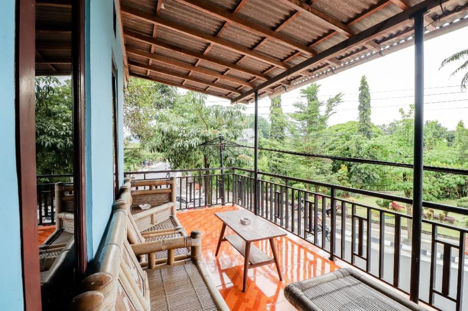 Penginapan Roro Mendut Syariah Hotel in Special Region of Yogyakarta