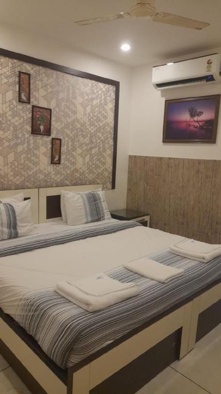 Blue Nile Beach Resort Hotel in Kerala