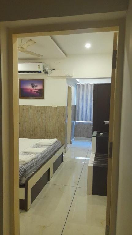 Blue Nile Beach Resort Hotel in Kerala