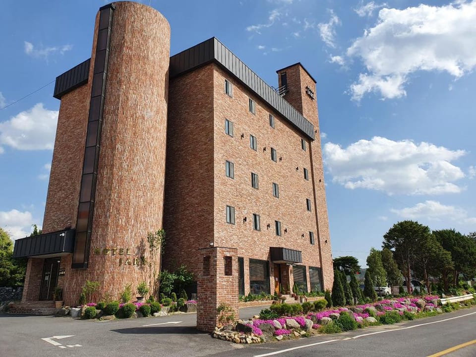 Gapyeong Jara Hotel Hotel in Gyeonggi-do