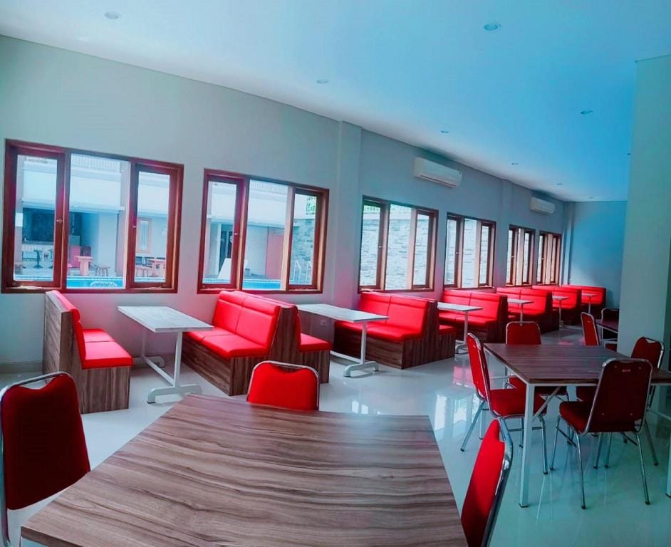 Grand Parigi Hotel Hotel in West Java