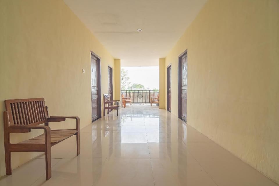 RedDoorz @ Jalan Cilik Riwut Kapuas Bed and Breakfast in Indonesia