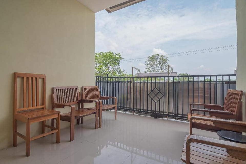 RedDoorz @ Jalan Cilik Riwut Kapuas Bed and Breakfast in Indonesia