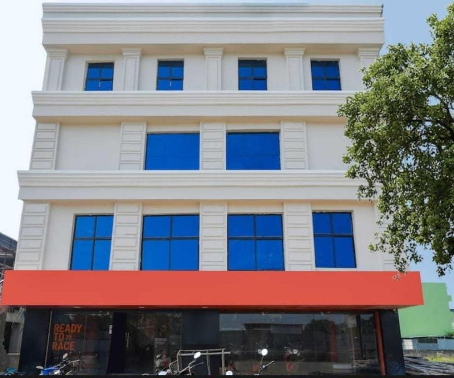 Nirmalya inn Hotel in Odisha