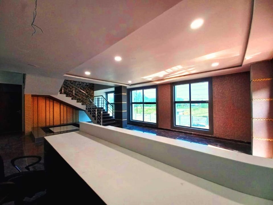 Nirmalya inn Hotel in Odisha