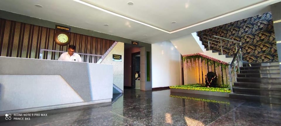 Nirmalya inn Hotel in Odisha