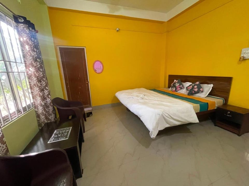 Hotel O Friends Hotel in India