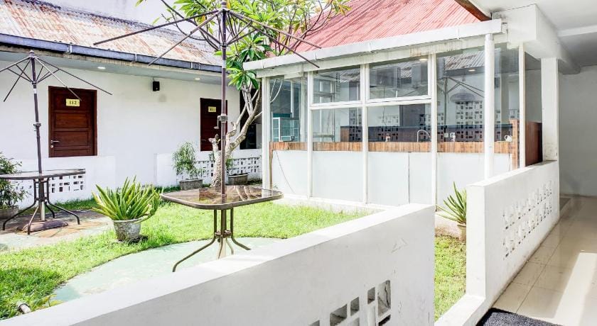 Residence Anugrah Hotel in Indonesia