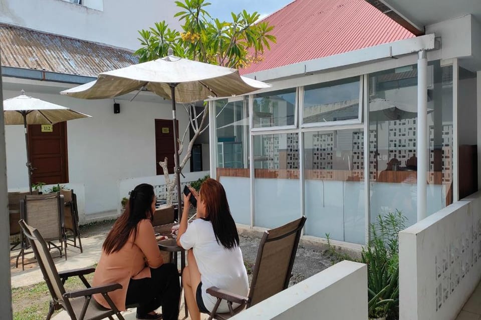 Residence Anugrah Hotel in Indonesia