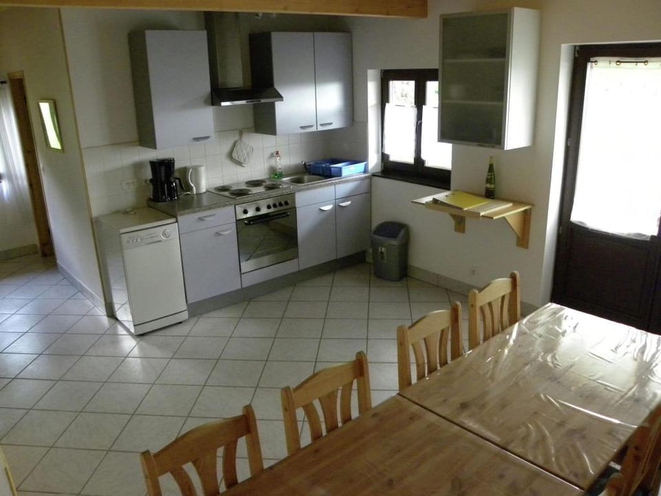Chalet in La Hoube near Rocher du Dabo Chalet in Grand Est