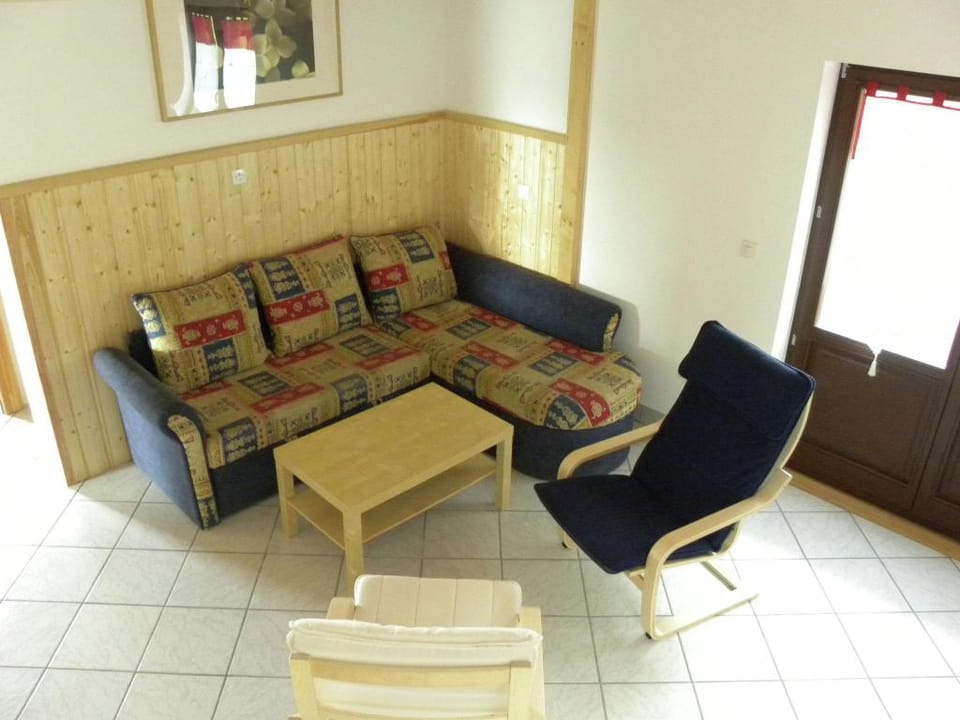 Chalet in La Hoube near Rocher du Dabo Chalet in Grand Est