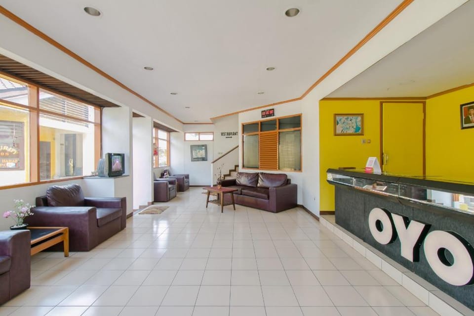 OYO 1996 Koneng Hotel Hotel in West Java