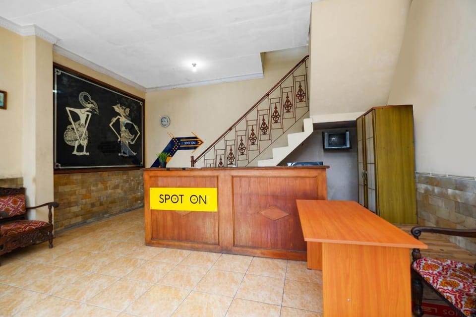 SPOT ON 2011 Hotel Mekar Sari Hotel in Special Region of Yogyakarta
