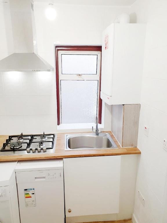 Cogie 55 Bed and Breakfast in Enfield