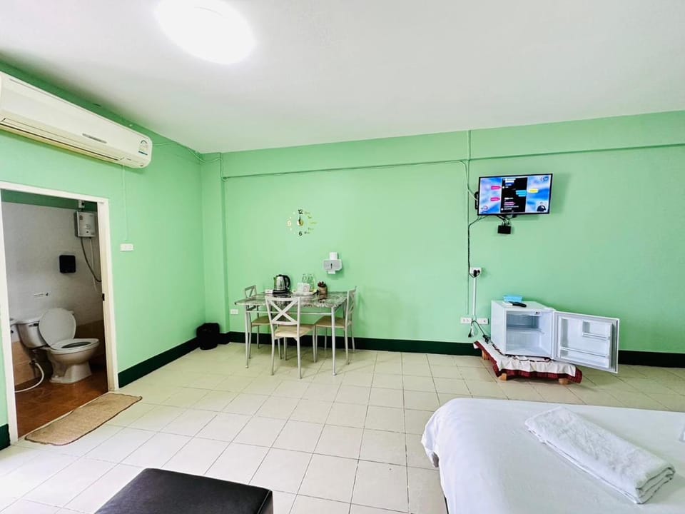 VK &Residence Hostel in Thailand