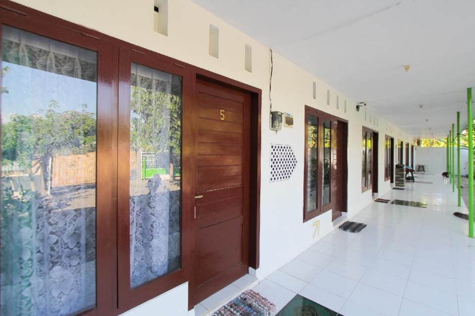 Hotel O Zam Zam Family Syariah Hotel in East Java