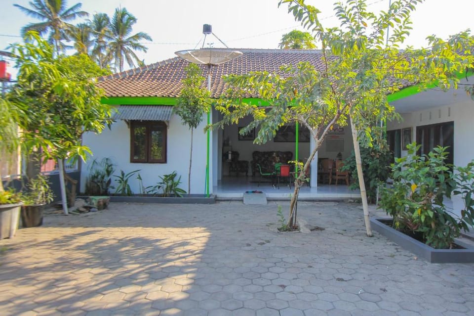 Hotel O Zam Zam Family Syariah Hotel in East Java