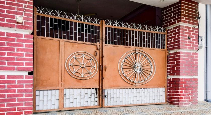Mahamaya  Paying Guest House Hotel in Varanasi