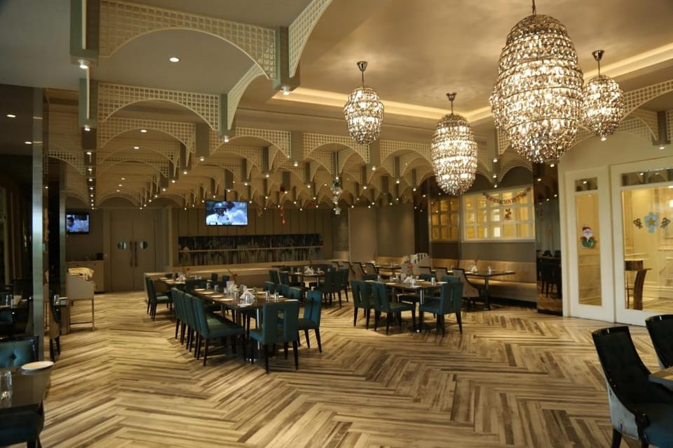 Seven Eleven Hotels & Club Hotel in Maharashtra