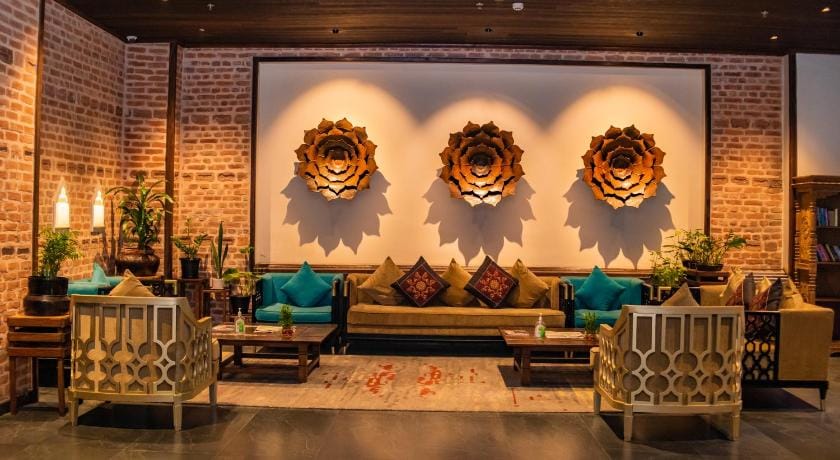 Basera Boutique Hotel - Boutique escape in heart of Kathmandu Hotel in Kathmandu
