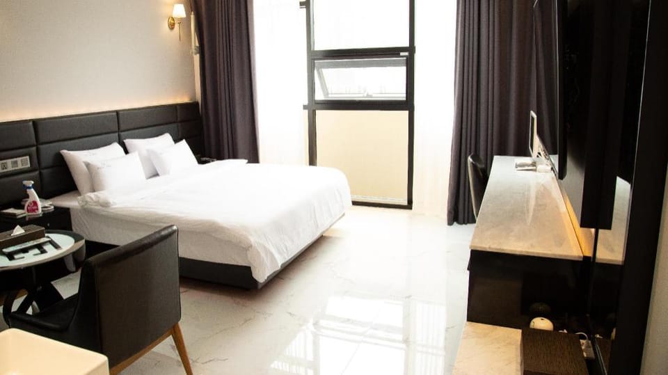 ELYSIA HOTEL Hotel in Daegu