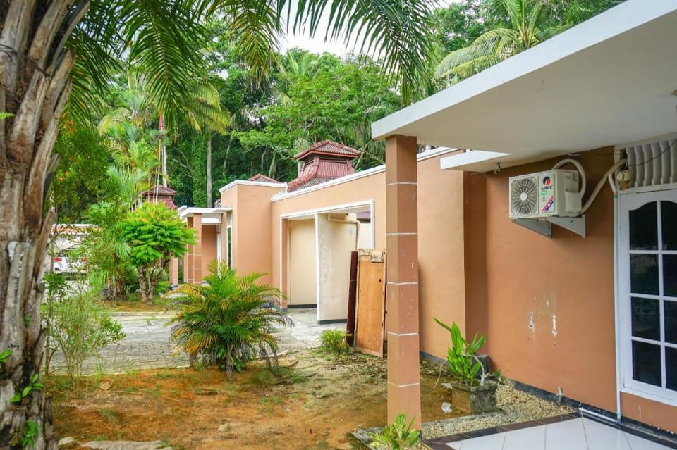 Hotel O Jatimas Hotel in Indonesia