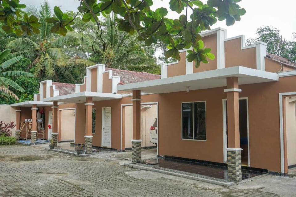Hotel O Jatimas Hotel in Indonesia