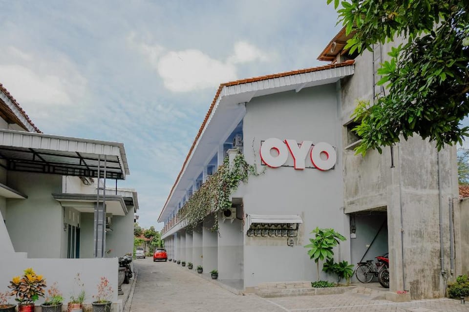 Hotel O Hotel Omah Tulungagung Hotel in East Java
