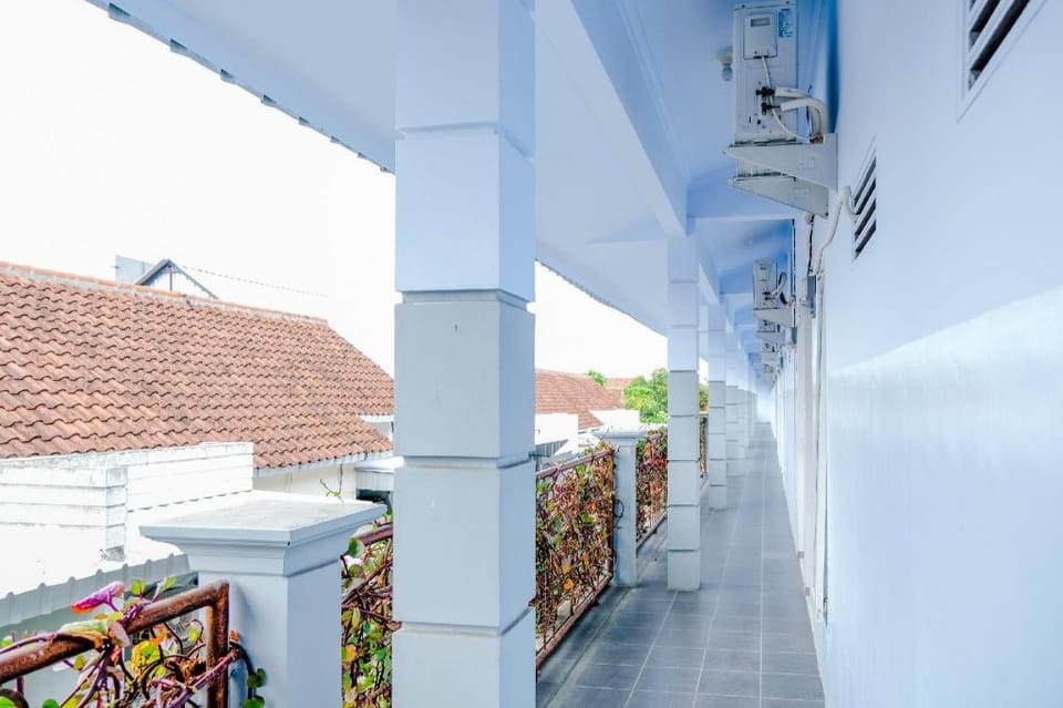 Hotel O Hotel Omah Tulungagung Hotel in East Java