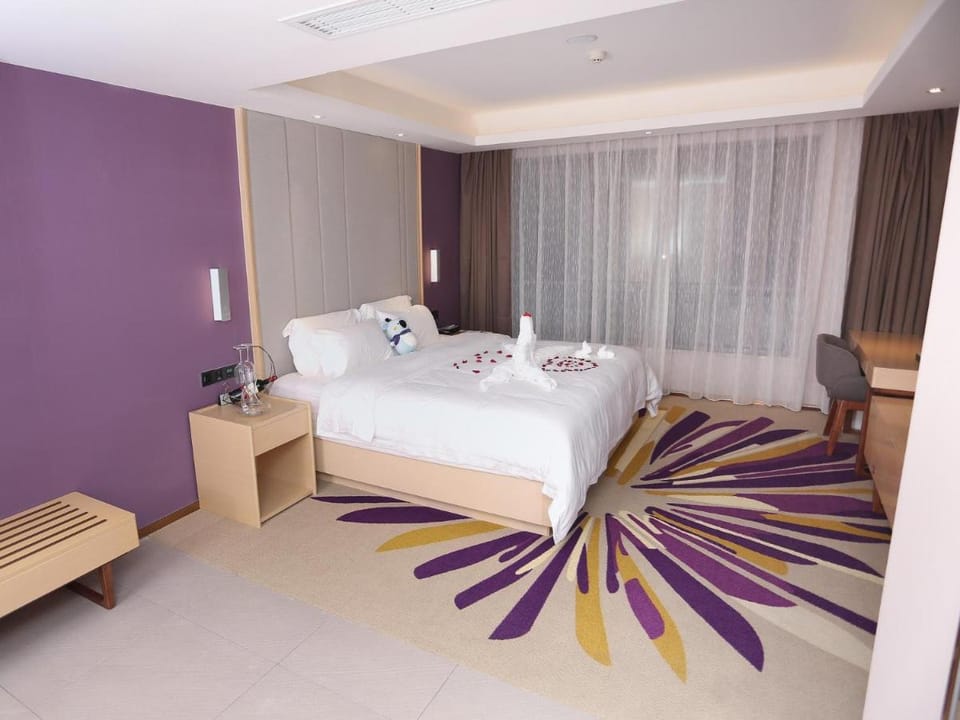 Lavande Hotel Zhoushan Putuo Hotel in Zhejiang